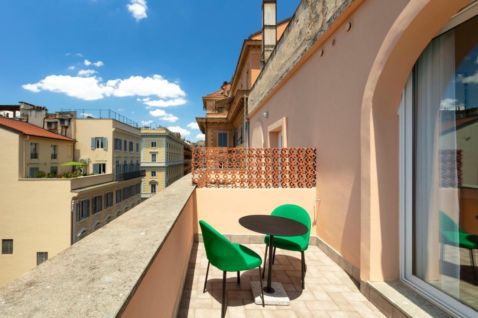 Numa Rome Barberini