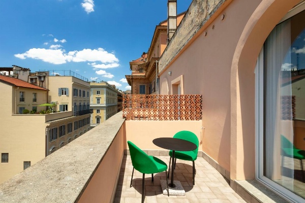 Numa Rome Barberini image 1