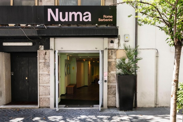 Numa Rome Barberini image 6